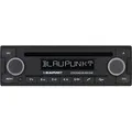Produktbild: BLAUPUNKT Stockholm 400 DAB - Bluetooth 1-DIN Radio mit CD, DAB und USB | Autoradio