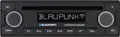 Produktbild: BLAUPUNKT Stockholm 400 DAB - Bluetooth 1-DIN Radio mit CD, DAB und USB | Autoradio