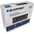 Produktbild:  Stockholm 400 DAB 