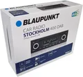 Produktbild: Blaupunkt Stockholm 400 DAB