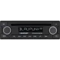 Produktbild: Blaupunkt Stockholm 400 DAB - Bluetooth 1-DIN Radio CD USB Autoradio (RDS, AM/FM Radio, Animiertes Display, 1 DIN) schwarz