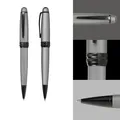 Produktbild: CROSS Kugelschreiber M BAILEY Matt Grau dokumentenecht schwarze Mine modern neu