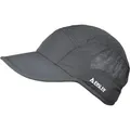 Produktbild: Eisley Baseball Cap Laser atmungsaktiv mit reflektierendem Logo grau L