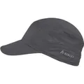 Produktbild: Eisley Unisex Laser Cap, Grau, L EU