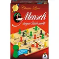 Produktbild: Schmidt Mensch ärgere Dich nicht Classic Line Brettspiel, 1 St.