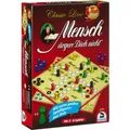 Produktbild: Schmidt Spiele Mensch ärgere Dich nicht (Deutsch) (49085)