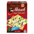 Produktbild: Schmidt Spiele Classic Line, Mensch ärgere Dich nicht, mit großen Spielfiguren