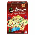 Produktbild: Schmidt Spiele Classic Line, Mensch ärgere Dich nicht, mit großen Spielfiguren