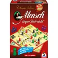 Produktbild: Schmidt Spiele Classic Line Mensch ärgere Dich nicht ab 6 Jahren 2-4 Spieler NEU