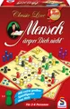 Produktbild: GW50ed Classic Line: Mensch ärgere Dich nicht mit gr. Spielfigu Neu & OVP