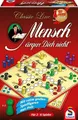 Produktbild: Mensch ärgere Dich nicht. Classic Line 4001504490850