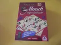Produktbild: Classic Line * Mensch ärgere dich nicht * von Schmidt Spiele, neu, ovp.