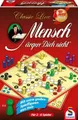 Produktbild: Spiel Classic Line Mensch ärgere Dich nicht (Schmidt-Grundsortiment) NEU/OVP