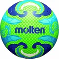 Produktbild: Molten Beachvolleyball, grün/blau, 5, V5B1502-L