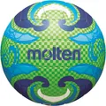 Produktbild: Molten Beachvolleyball V5B1502-L grün/blau Gr. 5