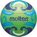 Produktbild: Molten Beachvolleyball V5B1502-L, Größe 5, grün/blau, 280 Gramm, Trainingsball