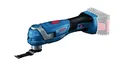 Produktbild: Bosch Professional Akku-Multi-Cutter GOP 18V-34 , ohne Akku und Ladegerät