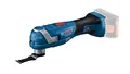 Produktbild: Bosch Akku-Multi-Cutter GOP 18V-34, im Karton 06018G2001