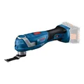 Produktbild: Bosch Akku-Multi-Cutter GOP 18V-34, im Karton