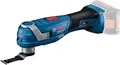 Produktbild: Bosch GOP 18V-34 Akku-Multi-Cutter