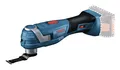 Produktbild: Bosch Professional Akku-Multi-Cutter GOP 18V-34 Ohne Akku - im Karton - 06018G2001