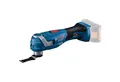 Produktbild: Bosch Professional Cuttermesser Bosch Professional Akku-Multi-Cutter GOP 18V-34