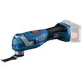 Produktbild: Bosch Professional GOP 18V-34 06018G2001 Akku-Multifunktionswerkzeug  ohne Ak...