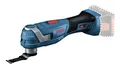 Produktbild: Bosch Professional Akku-Multi-Cutter GOP 18V-34 Ohne Akku - im Karton