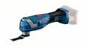 Produktbild: Bosch Akku-Multi-Cutter GOP 18V-34, im Karton