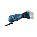 Produktbild: Bosch Akku-Multi-Cutter GOP 18V-34 Solo - 06018G2001