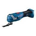 Produktbild: Bosch GOP 18V-34 Professional Akku Multi Cutter 18V Starlock Plus ( 06018G2001 )
