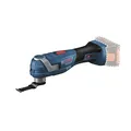 Produktbild: Bosch Akku-Multi-Cutter GOP 18V-34 Professional Solo Version im Karton