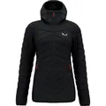 Produktbild: Salewa Damen Brenta Jacke (Größe L, schwarz)