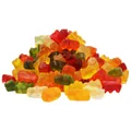 Produktbild: Haribo Goldbären in 6 verschiedenene Geschmacksrichtungen 3000g