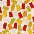 Produktbild: (5,70€/1kg) Haribo Goldbären Kilo-Ware 3kg, Fruchtgummi