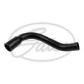 Produktbild: GATES EMH400 Hose, crankcase breather for OPEL