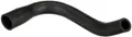 Produktbild: GATES EMH400 Hose, crankcase breather for OPEL VAUXHALL
