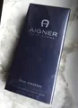 Produktbild: Aigner Blue Emotion pour Homme - 100 ml - Eau de Toilette -  Neu in Folie