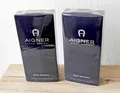 Produktbild: Aigner Blue Emotion pour Homme - 2 x 100 ml - Eau de Toilette -  Neu in Folie