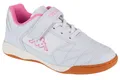 Produktbild: Sportschuhe für Mädchen, Kappa Damba K, Weiß