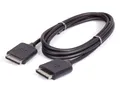 Produktbild: Samsung BN39-02248A Zubehör: One Connect Cable Mini Kabel Ersatzteil, Schwarz