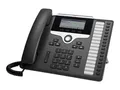 Produktbild: Cisco IP Phone 7861 - VoIP-Telefon - SIP, SRTP