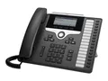 Produktbild: CISCO - CP-7861-K9 - 7861 IP PHONE; 16 LINES