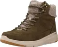 Produktbild: SKECHERS GLACIAL ULTRA - WOODLANDS Grün