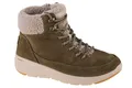 Produktbild: Winterschuhe Damen, Skechers Glacial Ultra - Woodlands, Grün