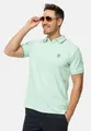 Produktbild: Indicode Poloshirt Herren Wallo Polo Shirt Herrenshirt 100% Baumwolle