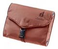 Produktbild: deuter Wash Bag I S Kosmetiktasche Caspia mauve Neu