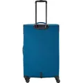 Produktbild: Travelite Trolley Chios 4w Trolley L 46 x 30 x 78 - Petrol