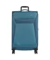Produktbild: Travelite Chios 4-Rollen Trolley petrol 80049-22