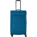 Produktbild: Travelite Chios  4-Rollen Trolley L 78 cm -Petrol